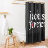 Jackass Forever Shower Curtain Official Jackass Merch Store