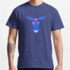 ssrcoclassic teemens353d774d8b4ffd91front altsquare product1000x1000.u1 8 - Jackass Merch Store