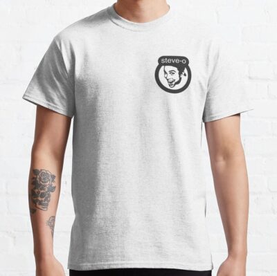 T-Shirt Official Jackass Merch Store