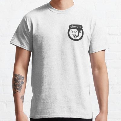 T-Shirt Official Jackass Merch Store