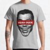 ssrcoclassic teemensheather greyfront altsquare product1000x1000.u1 23 - Jackass Merch Store