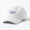 ssrcodad hatproductfafafaca443f4786front three quartersquare1000x1000 bgf8f8f8 12 - Jackass Merch Store