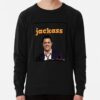 My Favorite People Johnny Knoxville Funny Graphic Gifts Sweatshirt Official Jackass Merch Store