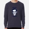 ssrcolightweight sweatshirtmens322e3f696a94a5d4frontsquare productx1000 bgf8f8f8 18 - Jackass Merch Store