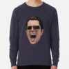 ssrcolightweight sweatshirtmens322e3f696a94a5d4frontsquare productx1000 bgf8f8f8 6 - Jackass Merch Store