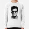Johnny Knoxville Sketch Sweatshirt Official Jackass Merch Store