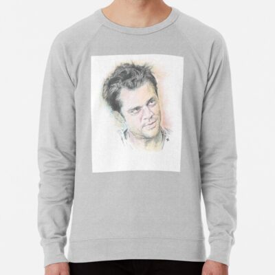Johnny Knoxville Sweatshirt Official Jackass Merch Store