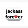 Jackass For Ever 2 Tapestry Official Jackass Merch