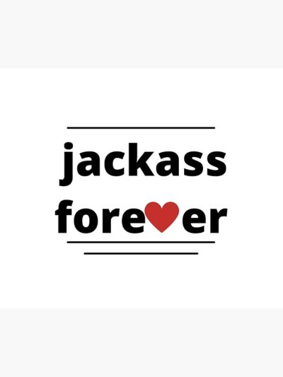 Jackass For Ever 2 Tapestry Official Jackass Merch