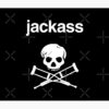 For Men Women Jackass Forever Gifts Movie Fans Tapestry Official Jackass Merch