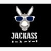 Jackass Tapestry Official Jackass Merch