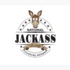 National Jackass Society Tapestry Official Jackass Merch