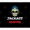 Beautiful Model Jackass Forever Awesome For Movie Fans Tapestry Official Jackass Merch