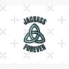 Jackass Forever Cool Design Tapestry Official Jackass Merch