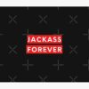 Jackass Forever Cool Design Tapestry Official Jackass Merch