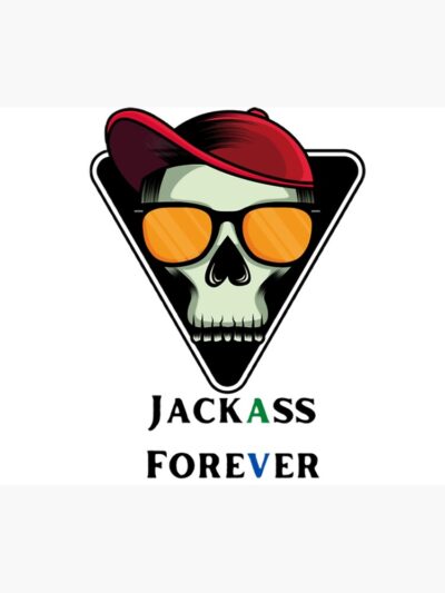 Tapestry Official Jackass Merch