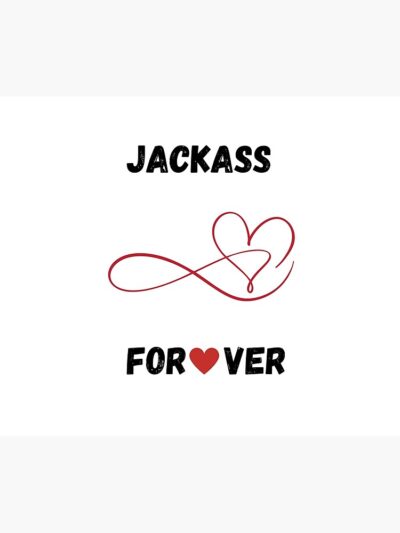 Jackass Forever Tapestry Official Jackass Merch