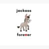 Jackass Forever Funny Donkey Tapestry Official Jackass Merch