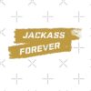 Jackass Forever Jackass Tote Bag Official Jackass Merch