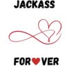 Jackass Forever Tote Bag Official Jackass Merch