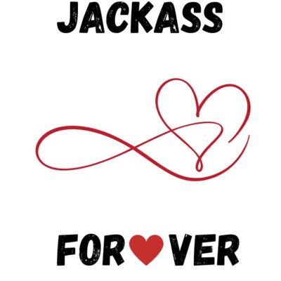 Jackass Forever Tote Bag Official Jackass Merch