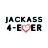 Jackass 4-Ever Tshirt Tote Bag Official Jackass Merch