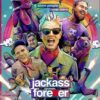 Jackass Forever Johny Knoxville Premiere Movie Tote Bag Official Jackass Merch