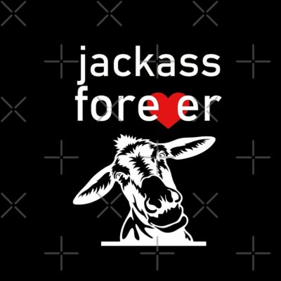 Jackass Forever Tote Bag Official Jackass Merch