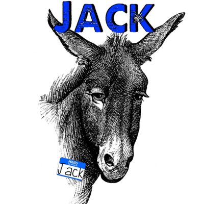 Jackass Tshirt, Funny Donkey Shirts Tote Bag Official Jackass Merch