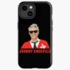 Johnny Knoxville For His Lovers Iphone Case Official Jackass Merch
