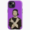 Bam Margera Iphone Case Official Jackass Merch