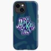 Doh Jackass De Ting | Trinidad Slang Iphone Case Official Jackass Merch