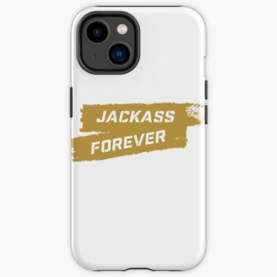 Jackass Forever Jackass Iphone Case Official Jackass Merch