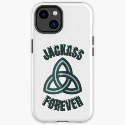 Jackass Forever Cool Design Iphone Case Official Jackass Merch