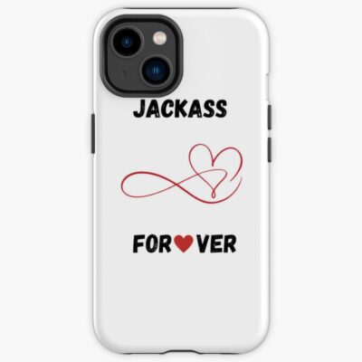 Jackass Forever Iphone Case Official Jackass Merch