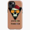  Iphone Case Official Jackass Merch