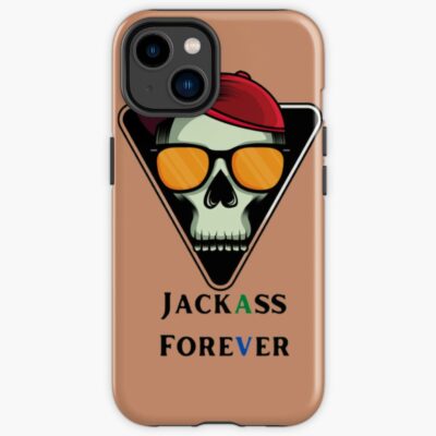 Iphone Case Official Jackass Merch
