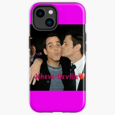 Jackass Lovers Iphone Case Official Jackass Merch