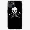 Jackass Logo Iphone Case Official Jackass Merch