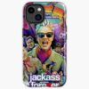 Jackass Forever Johny Knoxville Premiere Movie Iphone Case Official Jackass Merch