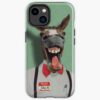 Jackass! Iphone Case Official Jackass Merch