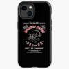 Donkey Sauce Dont Be A Jackass Iphone Case Official Jackass Merch