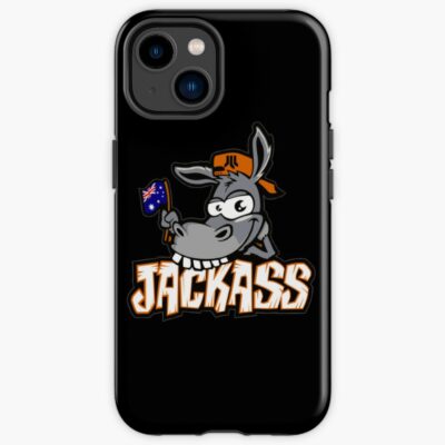 Jackass 43 Iphone Case Official Jackass Merch