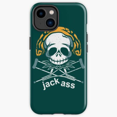 Jackass Iphone Case Official Jackass Merch