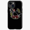 Jackass Express Podcast Iphone Case Official Jackass Merch