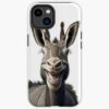 Happy Jack Ass Iphone Case Official Jackass Merch