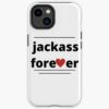 Jackass For Ever 2 Iphone Case Official Jackass Merch