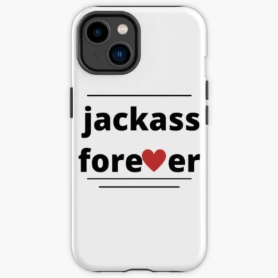 Jackass For Ever 2 Iphone Case Official Jackass Merch