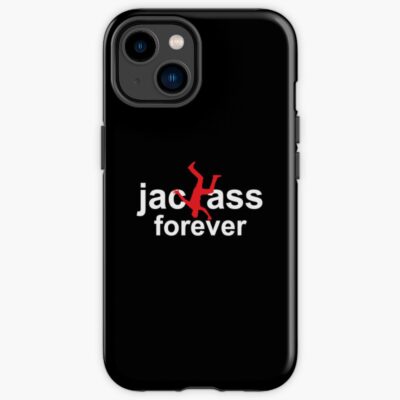 Jackass Trending Top Selling Jackass Forever Iphone Case Official Jackass Merch