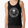 Hculxtibw Tv Series Jackass Tank Top Official Jackass Merch